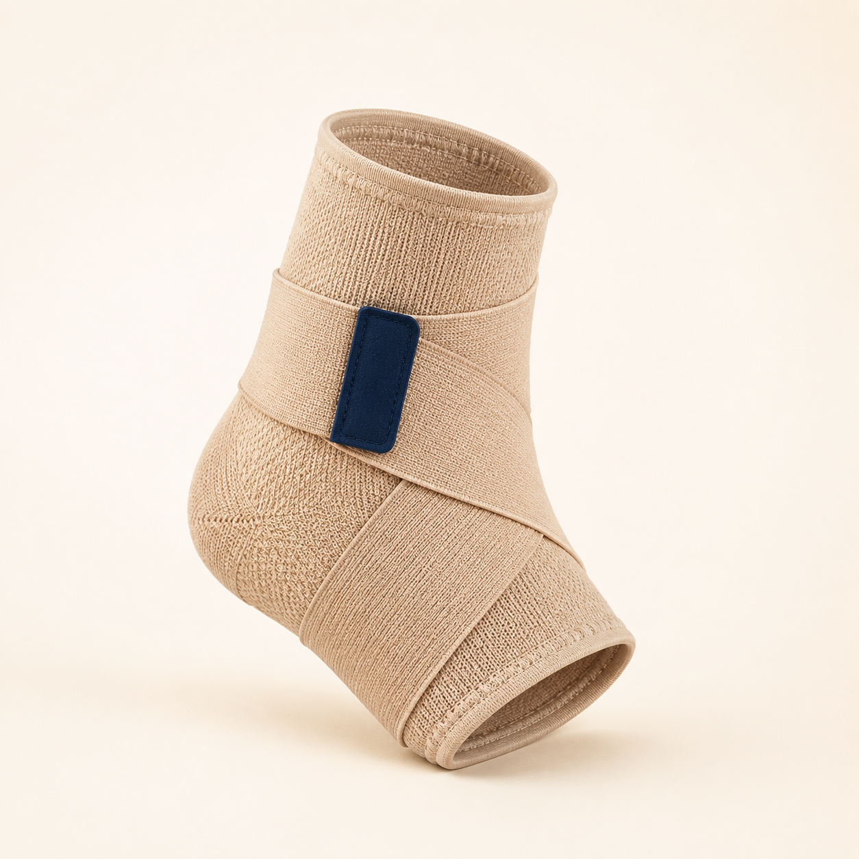 Flex Ankle Support Wrap demo product