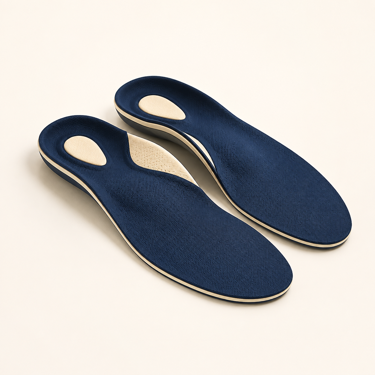 Everyday Arch Support Insoles demo product