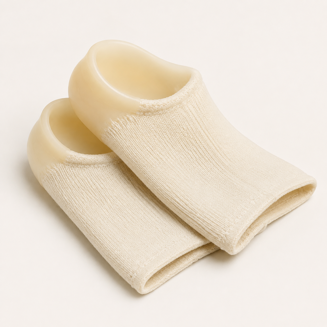 OrthoTouch silicone foot care